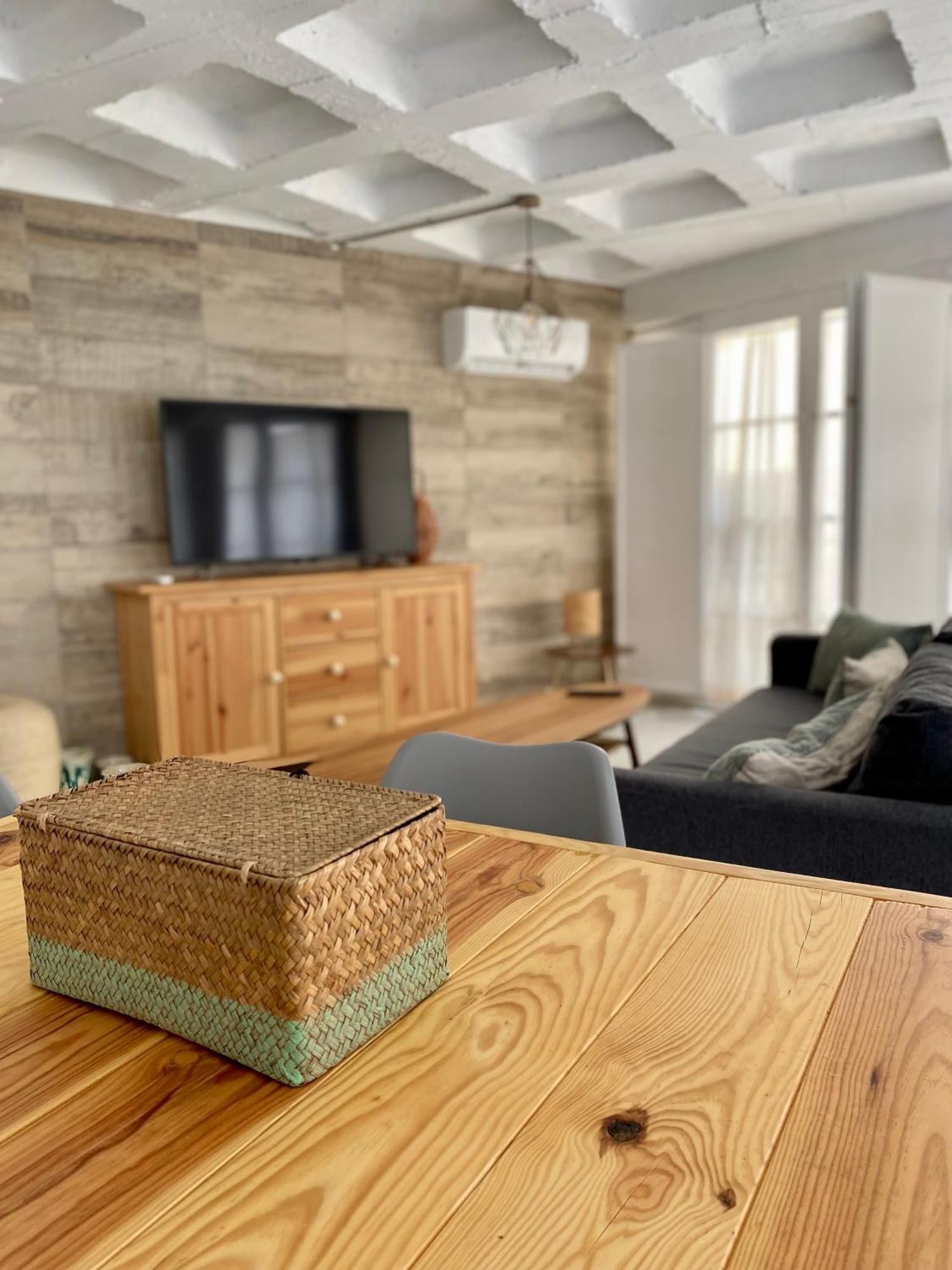 Apartamento 4Pax En Pleno Centro Plaza Salvador 塞维利亚 外观 照片